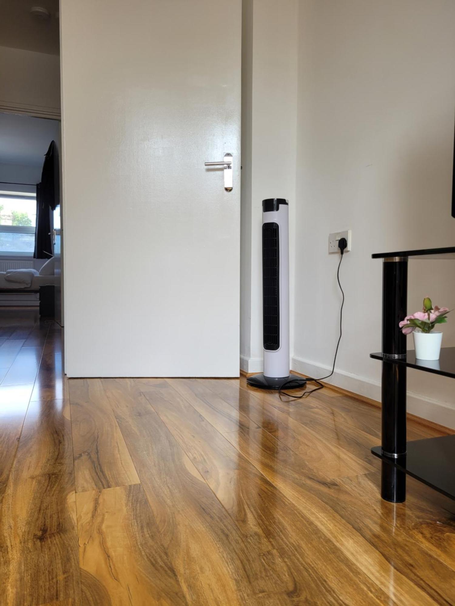 Stunning 1 Bedroom Apartment In London Exterior photo